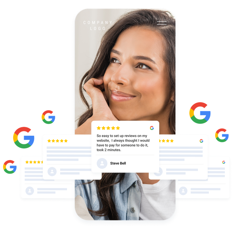 Wie man Google-Bewertungen erhöht: Beispiel aus dem wirklichen Leben