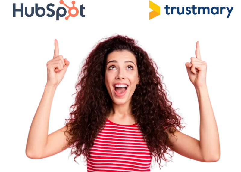 HubSpot NPS: Automate it With Trustmary