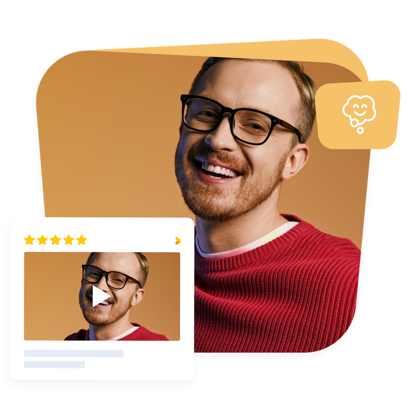 Opas asiakkaiden videosuositusten luomiseen ja hyödyntämiseen