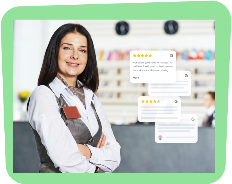 Best Feedback Form Practices for Hotels (+Template)