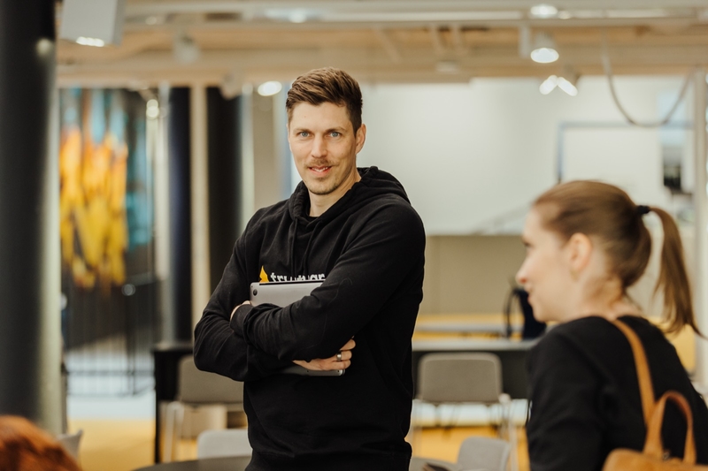 Feedbackpunkte erklärt: Feedback in Testimonials verwandeln