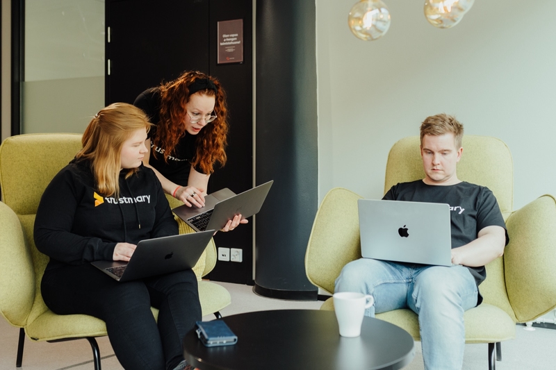 Parhaat työkalut AI-optimointiin pk-yrityksille