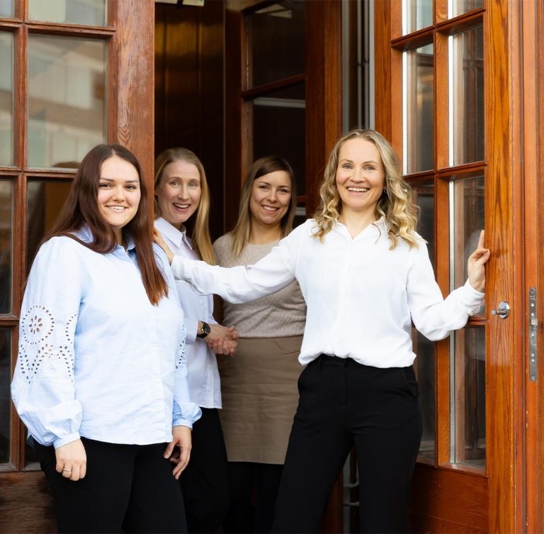 Accounting Firm Mandaatti Gained LLM Visibility with Reviews