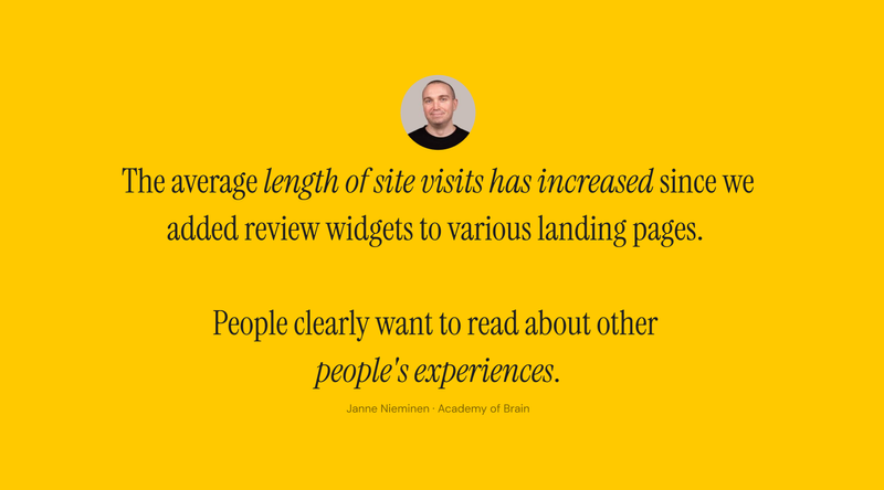 Academy of Brain: Die Stimme des Kunden stärkt Marketing und Vertrieb