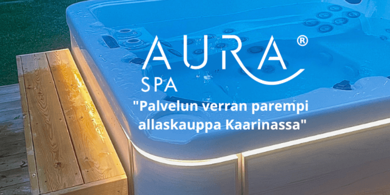 Auraspa