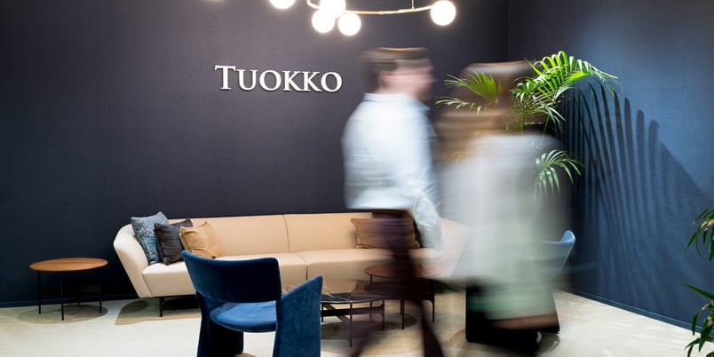 Oy Tuokko Ltd