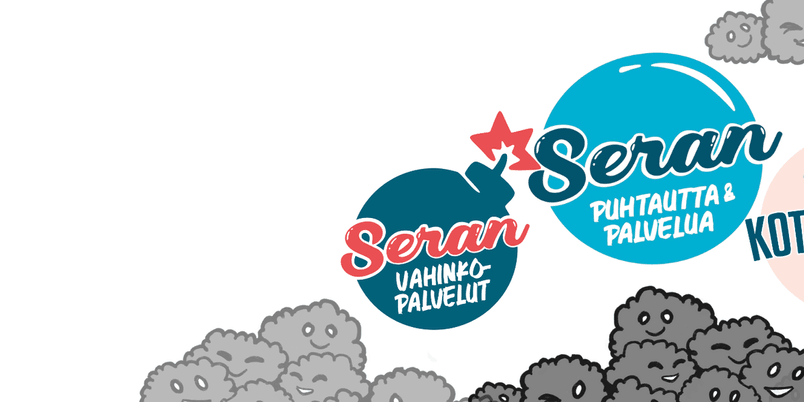 Seran Puhtautta ja Palvelua Oy