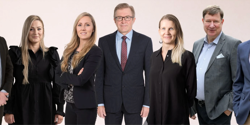 Kiinteistönvälitys Enberg Oy