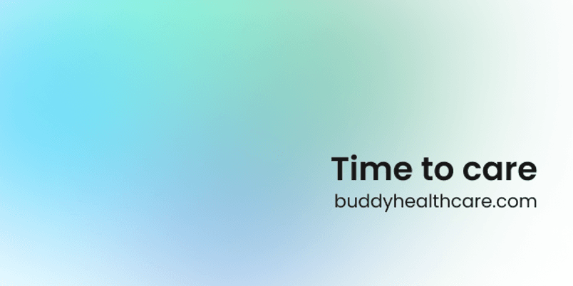 Buddy Healthcare