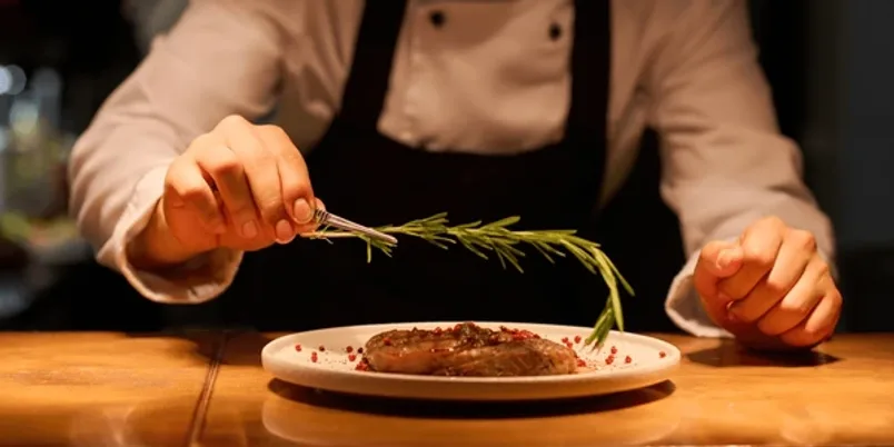 Theron Catering