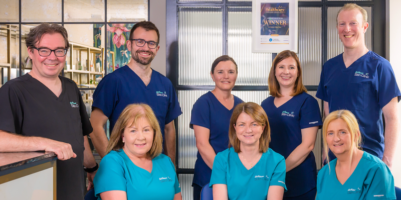 Dr Finbar's Skin Clinic