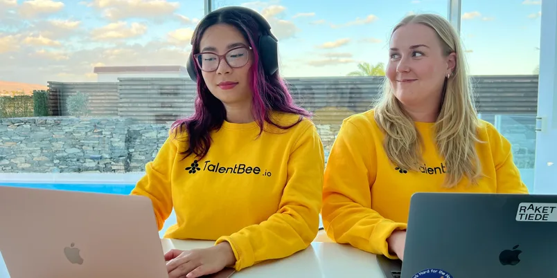 TalentBee