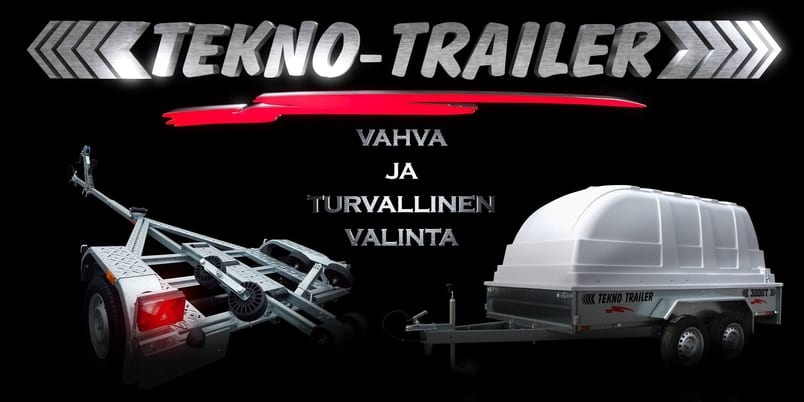 TeknoTrailer