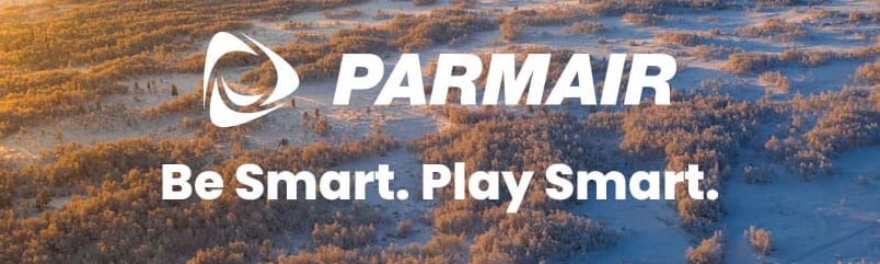 Parmair ilmanvaihto Oy