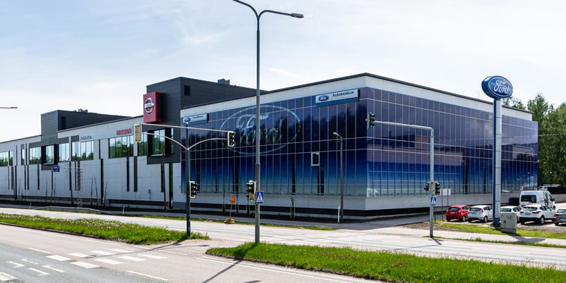 Autokeskus