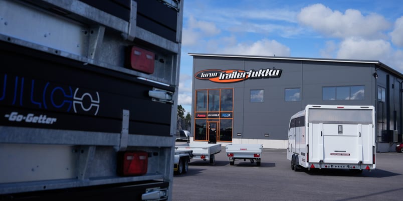 Trailertukku Group Oy