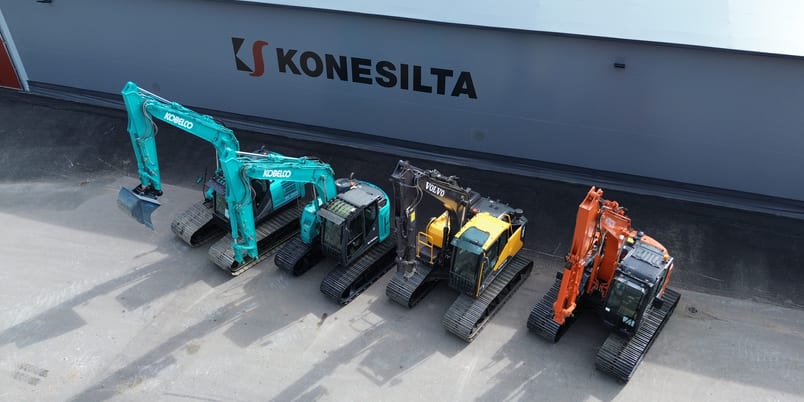 Konesilta Oy
