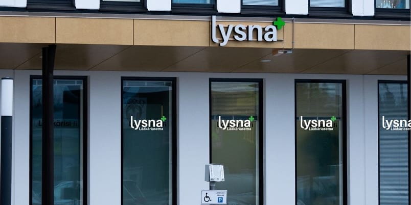 Lysna