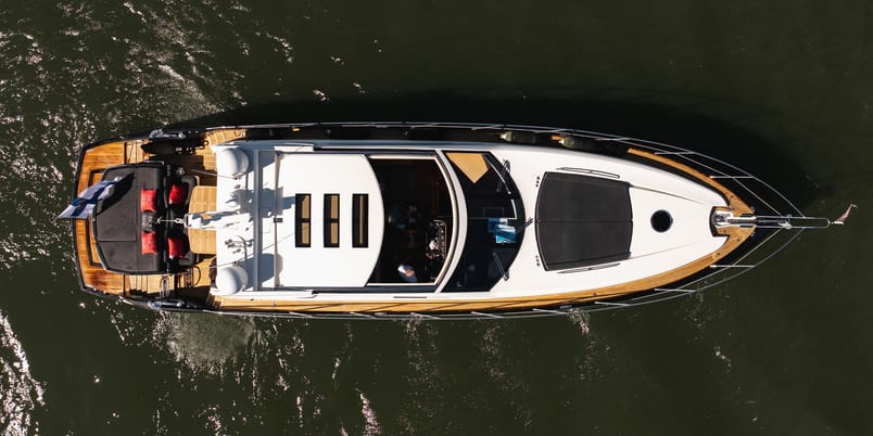 Helsinki Boats