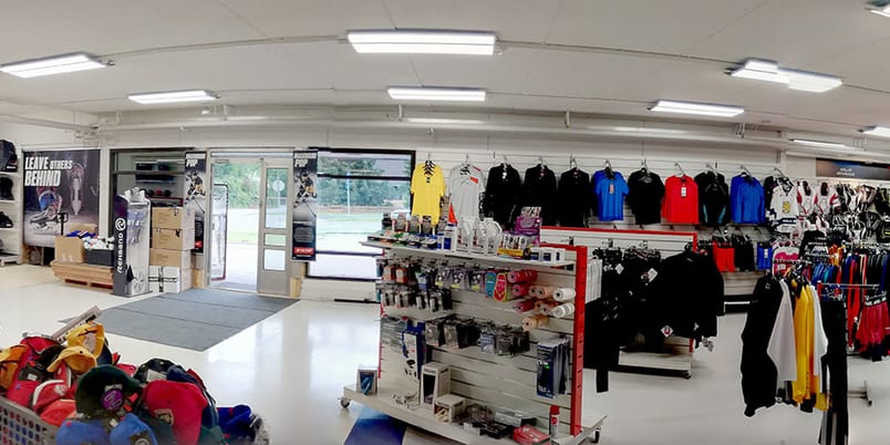 Hockey Base