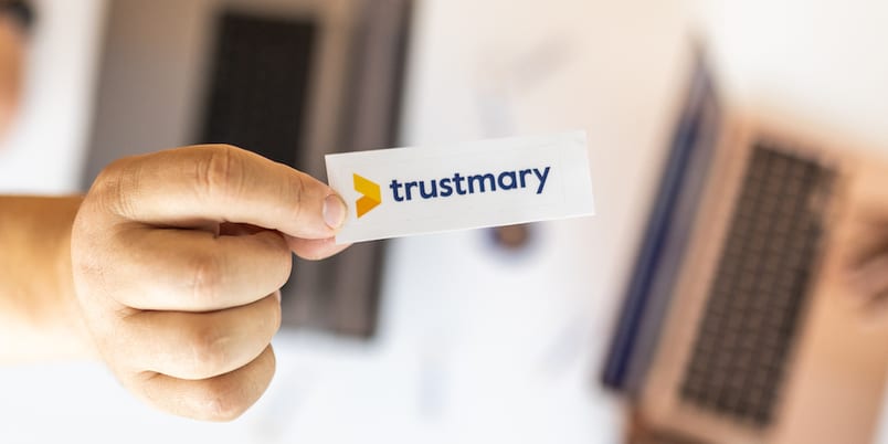 Trustmary®