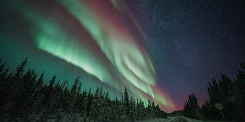 Book Lapland