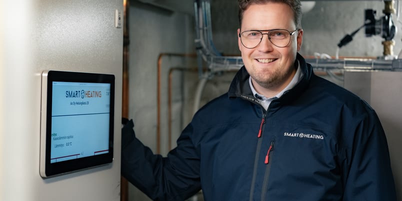 Smart Heating Oy