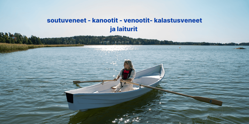 Soutuveneet.fi / Y-Myynti Oy