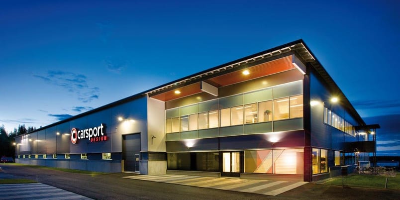 Carsport Design