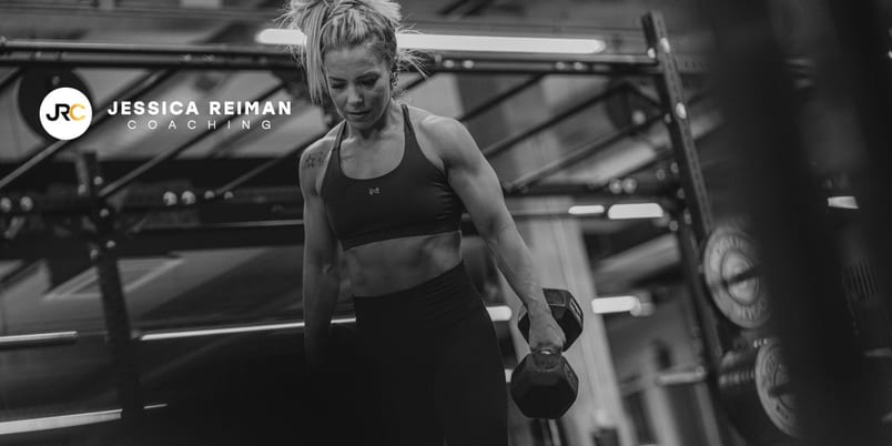 Jessica Reiman Coaching