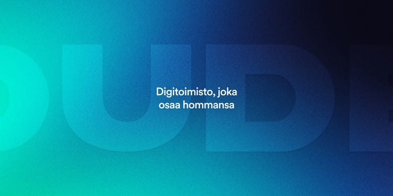 Digitoimisto Dude Oy