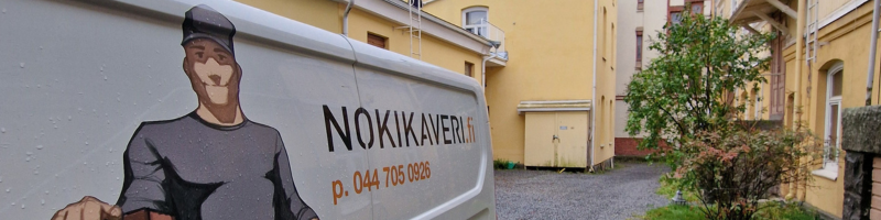 Nokikaveri Oy