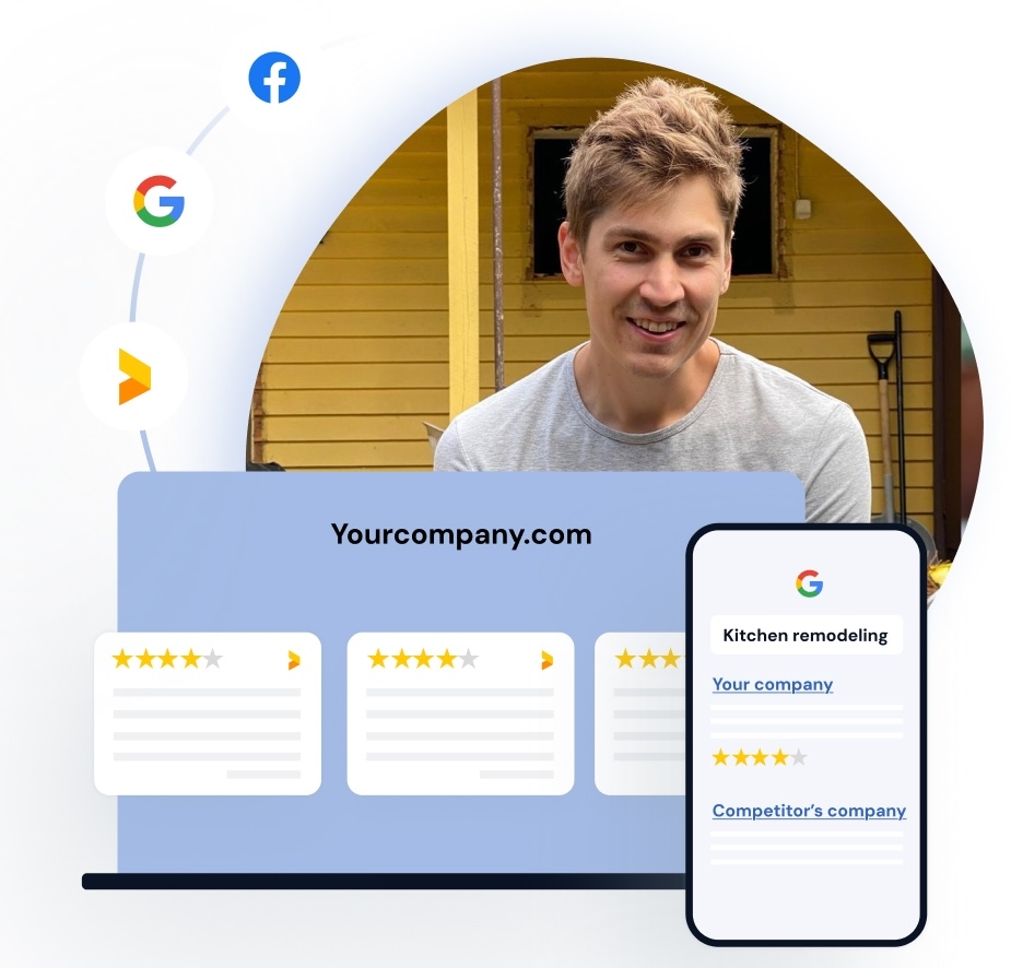 digital marketing for plumbers