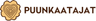 Puunkaatajat Suomi Oy