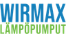 Wirmax Lämpöpumput
