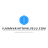 Ilmanvaihtopalvelu ( LK Flow Oy )