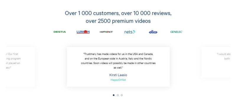 Wie man Social Proof im Marketing einsetzt