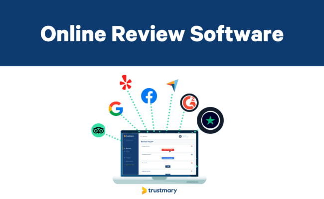 Online-Bewertungsverwaltung Software - Leitfaden für die Suche nach dem richtigen Partner