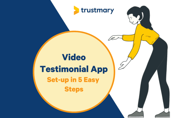 Video Testimonials App: 5-Schritte-Anleitung zum Einrichten