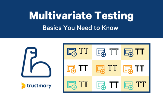 Multivariate Tests: Die Grundlagen, die Sie brauchen