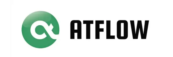 atflow logo
