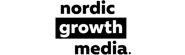 nordic growth media logo