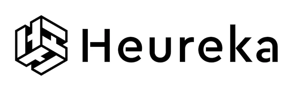 heureka logo