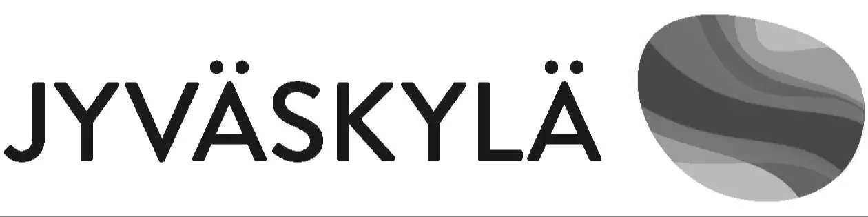 jyväskylän kaupunki logo