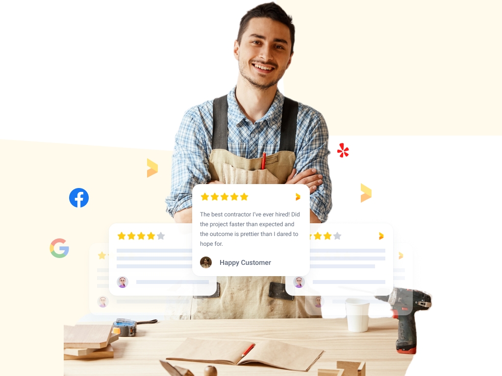 Contractor Reviews Website: The Ultimate Breakdown - Trustmary