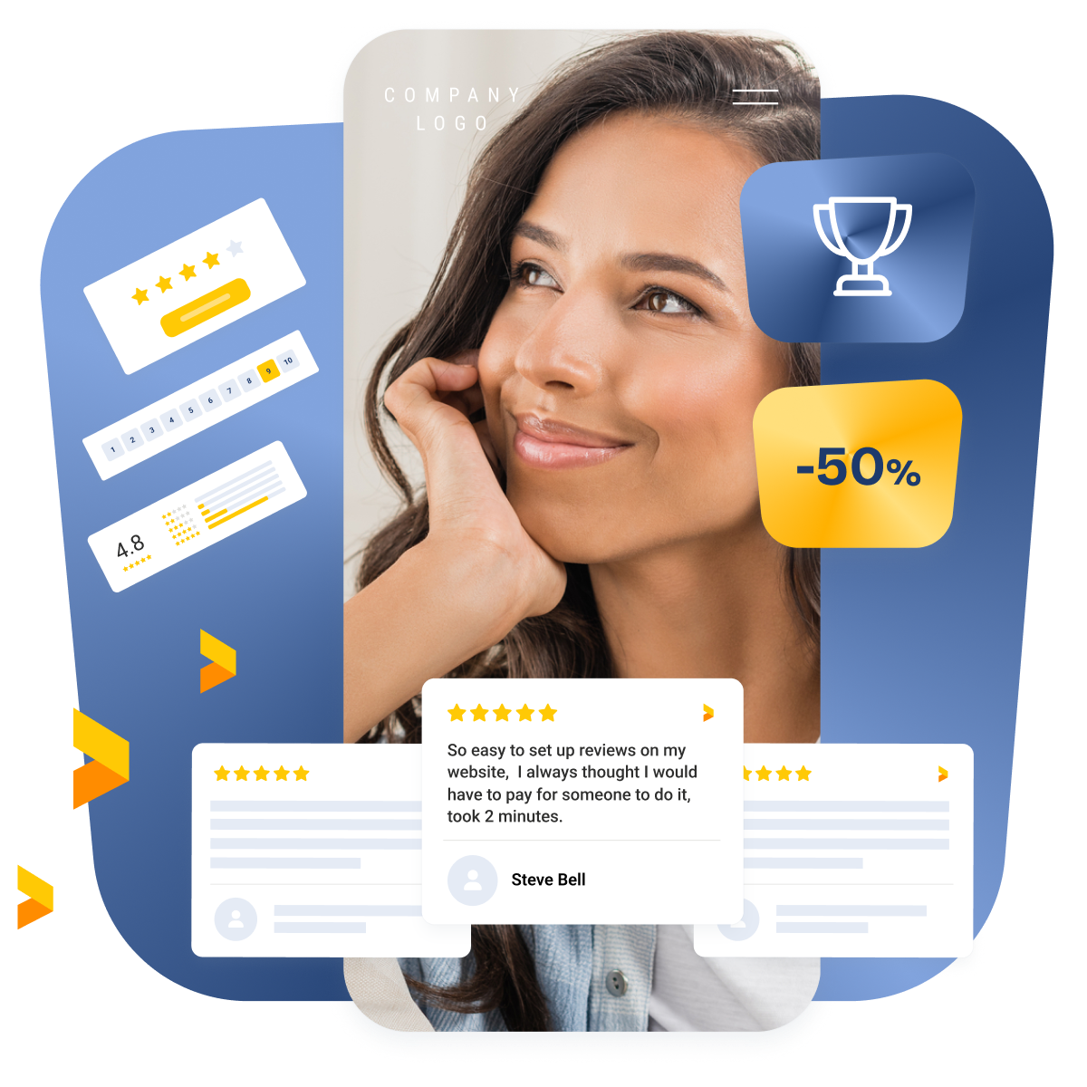 Referral Program: Recommend and Earn Money