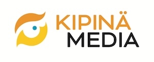 Kipinämedia logo